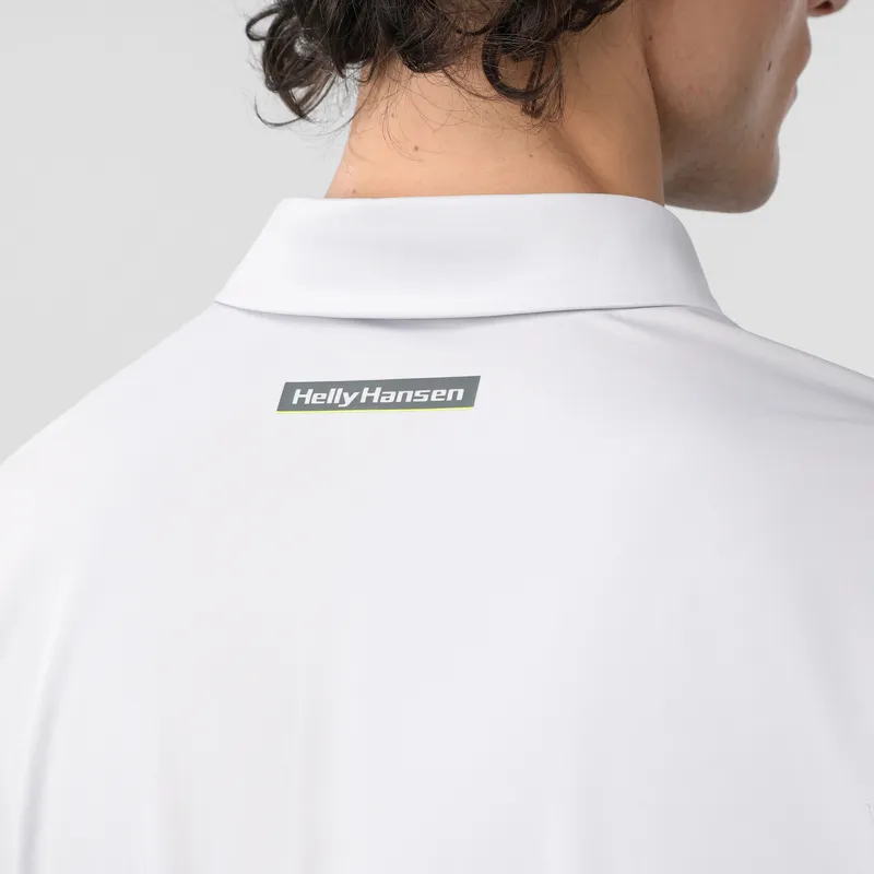 HELLY HANSEN Polo Shirts Men-14