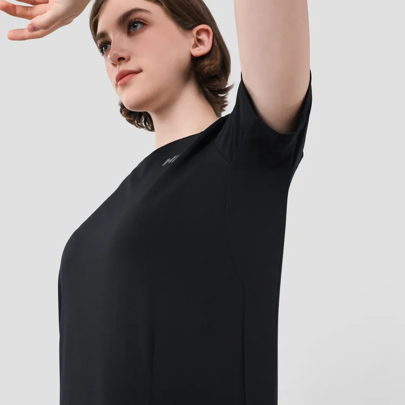 HELLY HANSEN H2Explorer T Shirt Women's-4