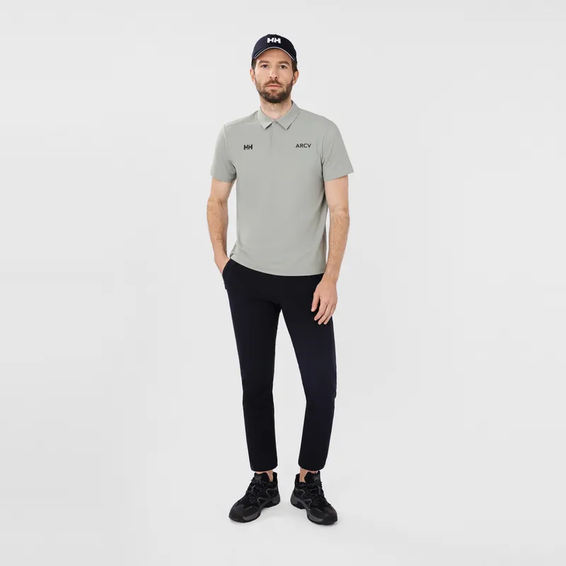 HELLY HANSEN ARCV Polo Shirt Men's-2