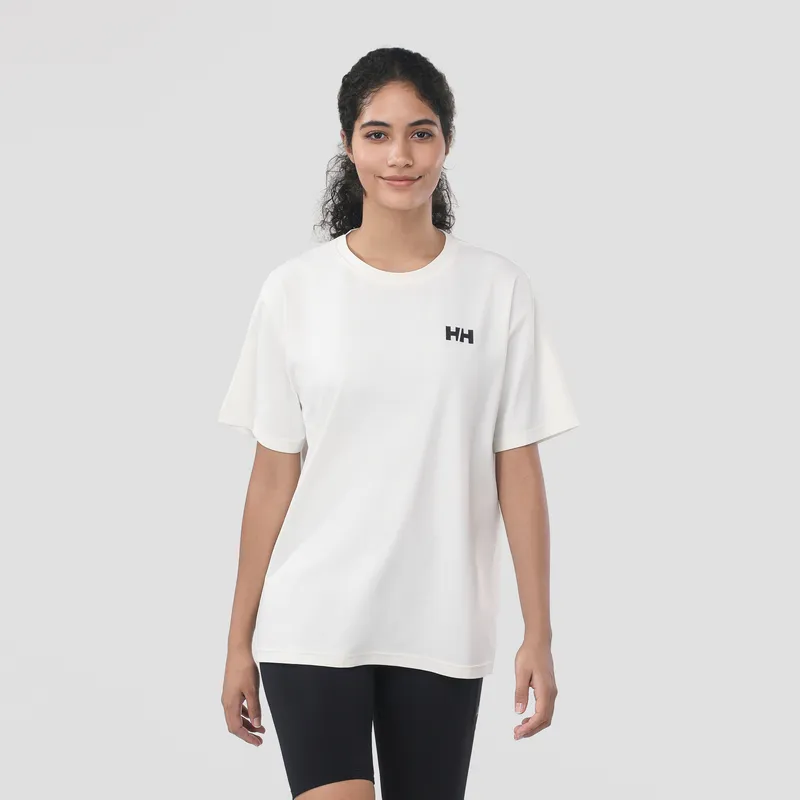 HELLY HANSEN T Shirts Unisex-26