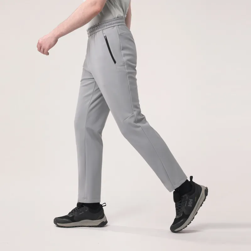 HELLY HANSEN Knitted Sports Pants Men's-1