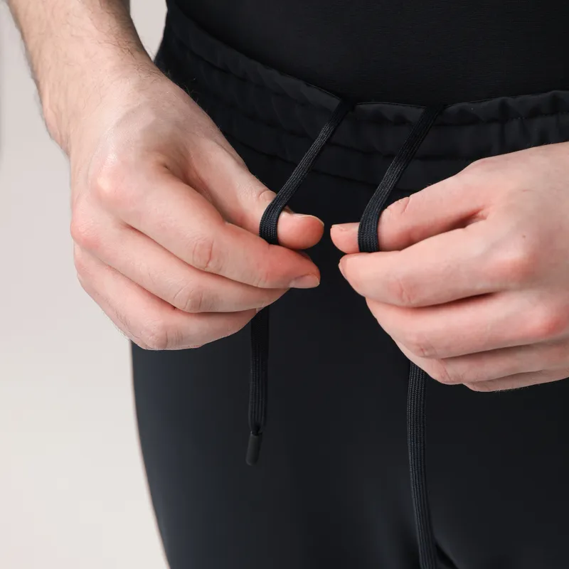 HELLY HANSEN Knitted Sports Pants Men's-7