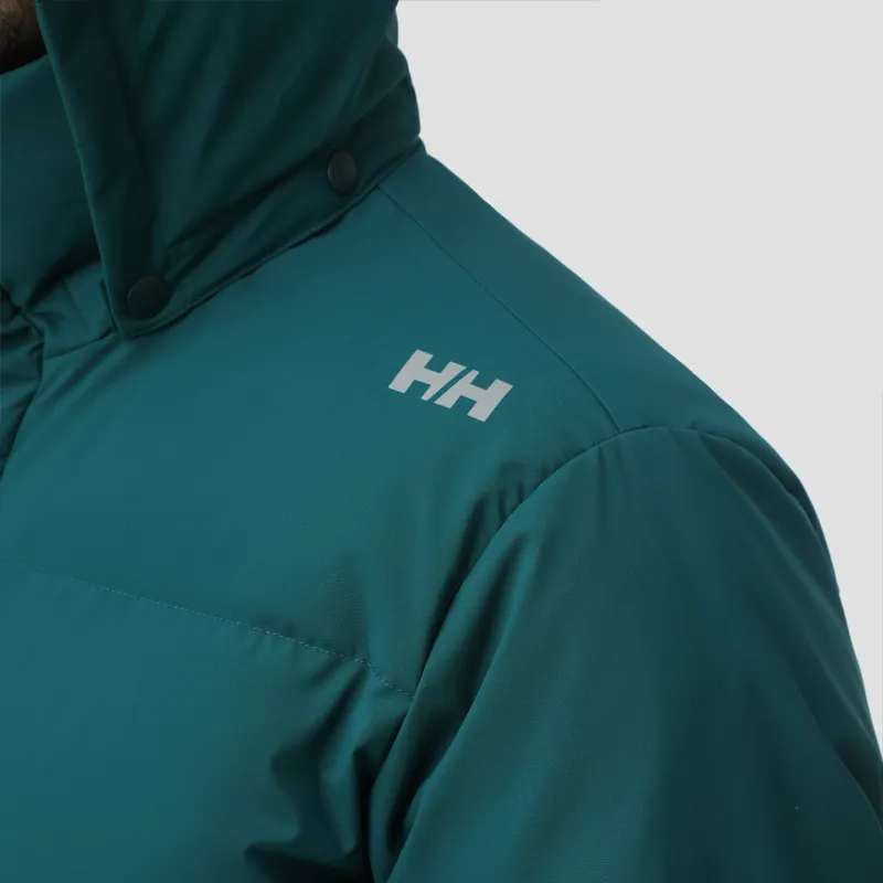 HELLY HANSEN Down Jacket Unisex-6