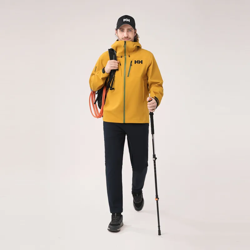 HELLY HANSEN ODIN Jackets Coats Men's-13