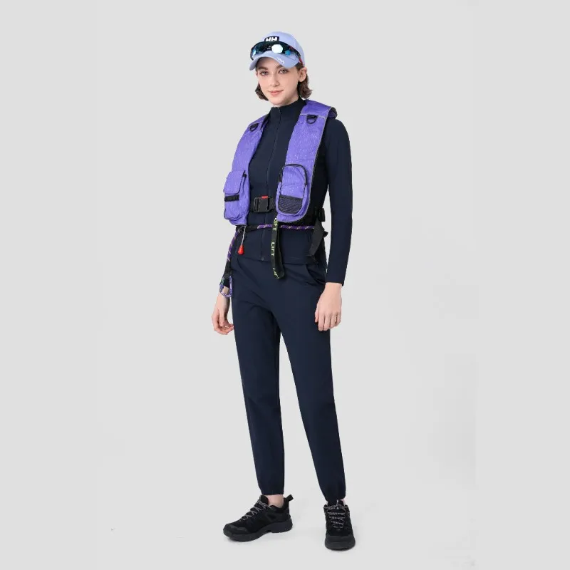 HELLY HANSEN ARCV Quick Dry UV Protection Cooling Sun Protection Clothing Women's-6