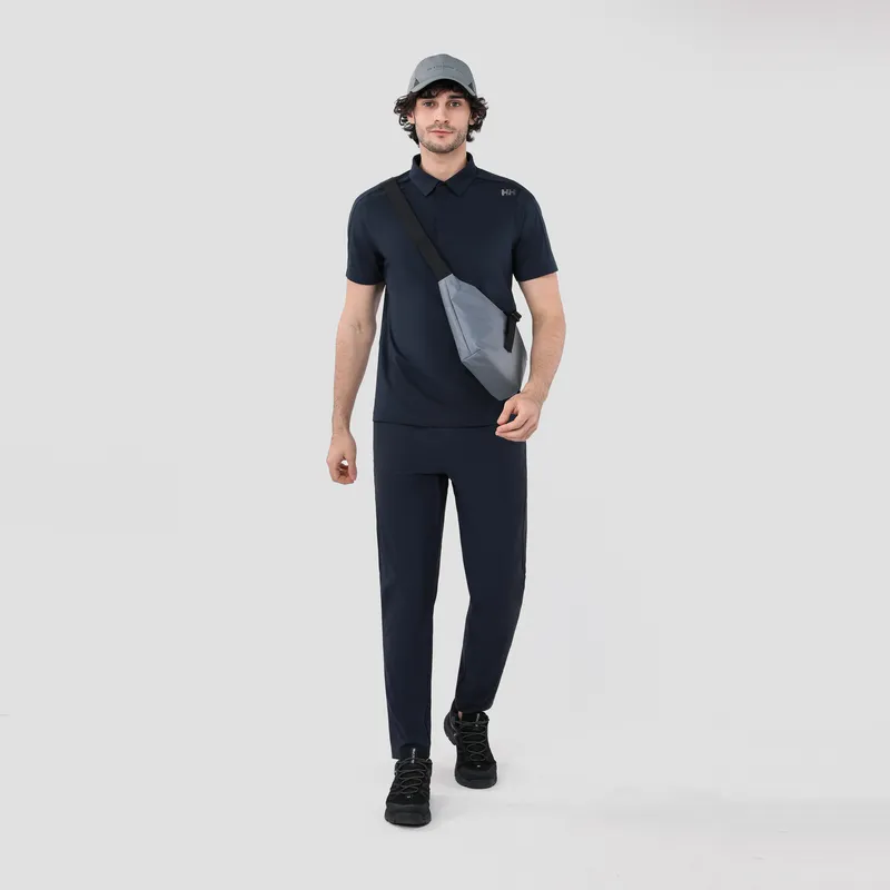 HELLY HANSEN ARCV Polo Shirts Men-12