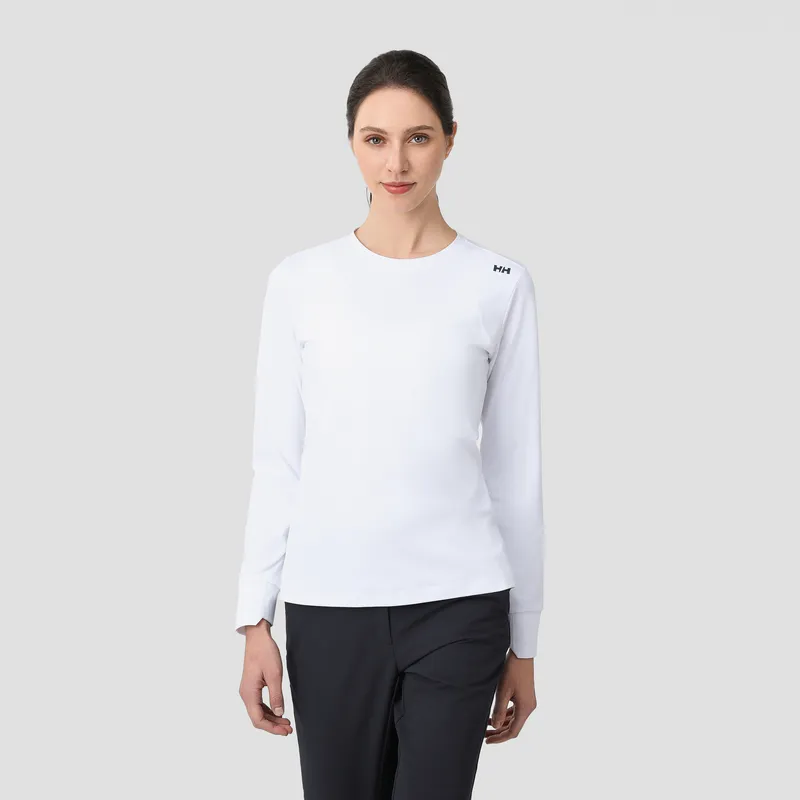 HELLY HANSEN T Shirts Women's-6