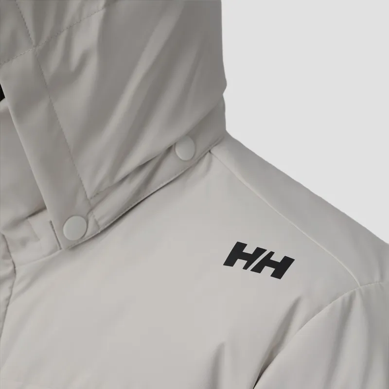 HELLY HANSEN Down Jacket Unisex-10
