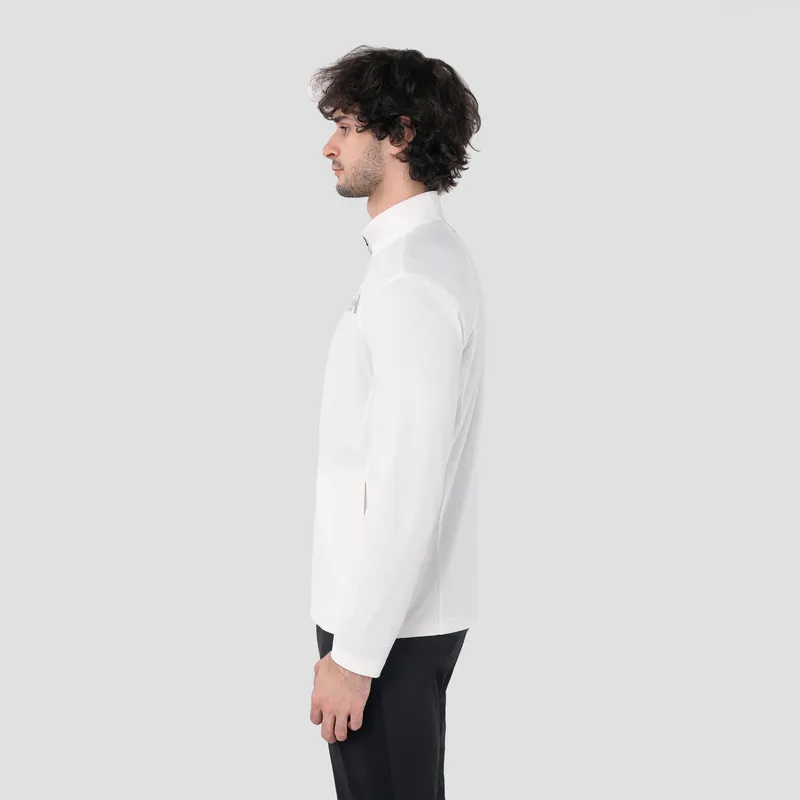HELLY HANSEN H2Explorer Breathable Sun Protection Clothing Men's White-2