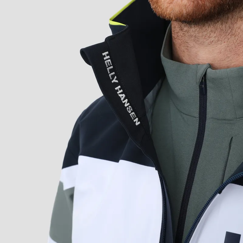HELLY HANSEN Jackets Men-3