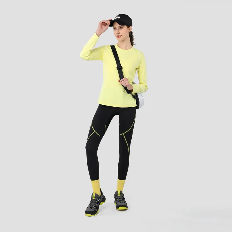 HELLY HANSEN T Shirts Women's-12