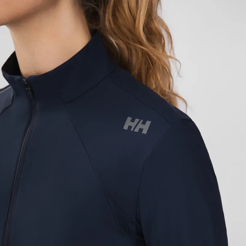 HELLY HANSEN ARCV Breathable Sun Protection Clothing Women's-10