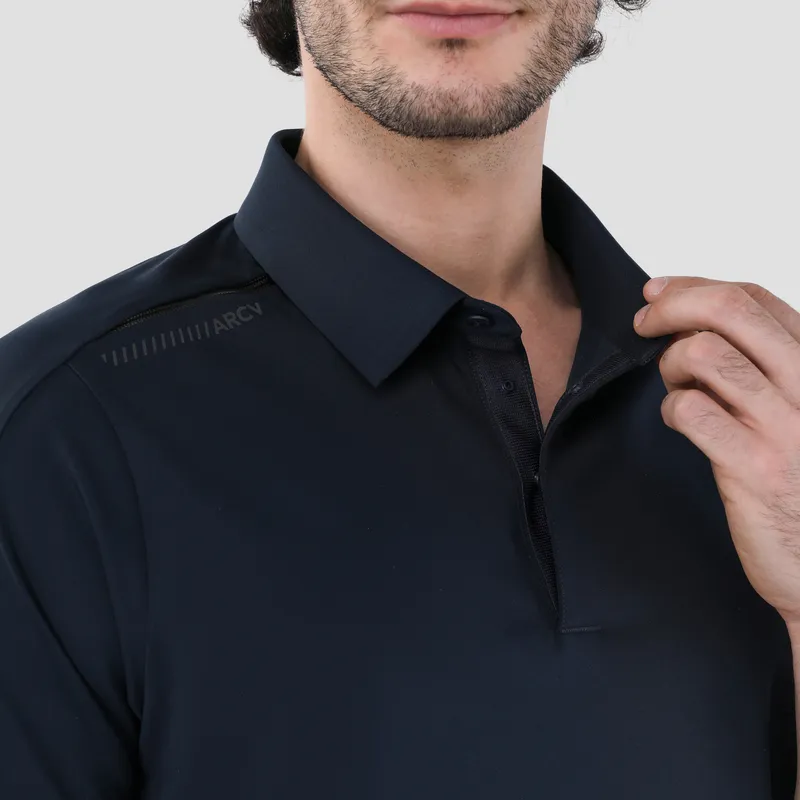 HELLY HANSEN ARCV Polo Shirts Men-13