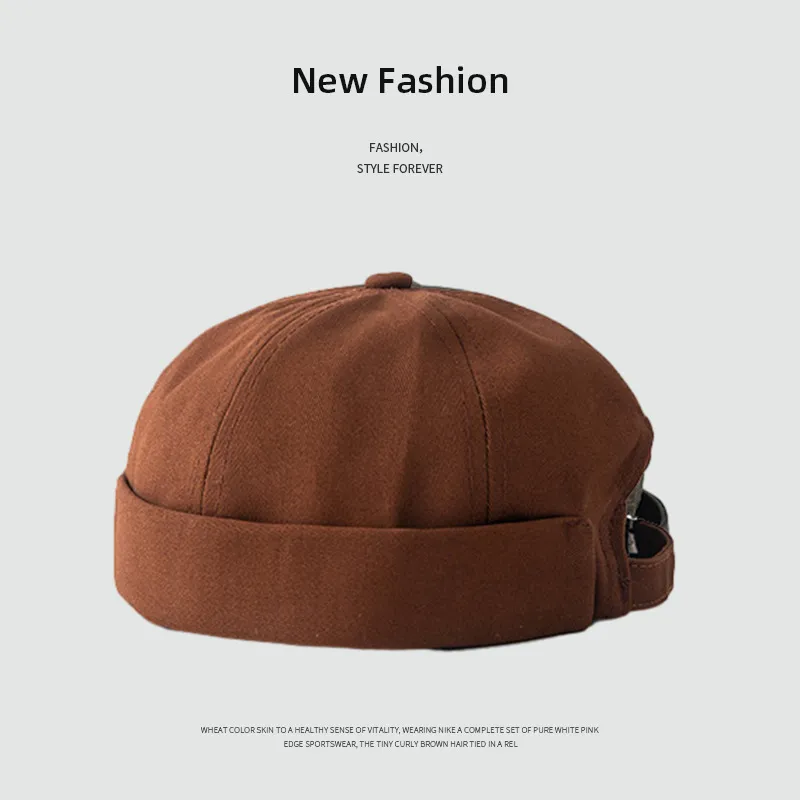 STUFFER Berets Unisex-3