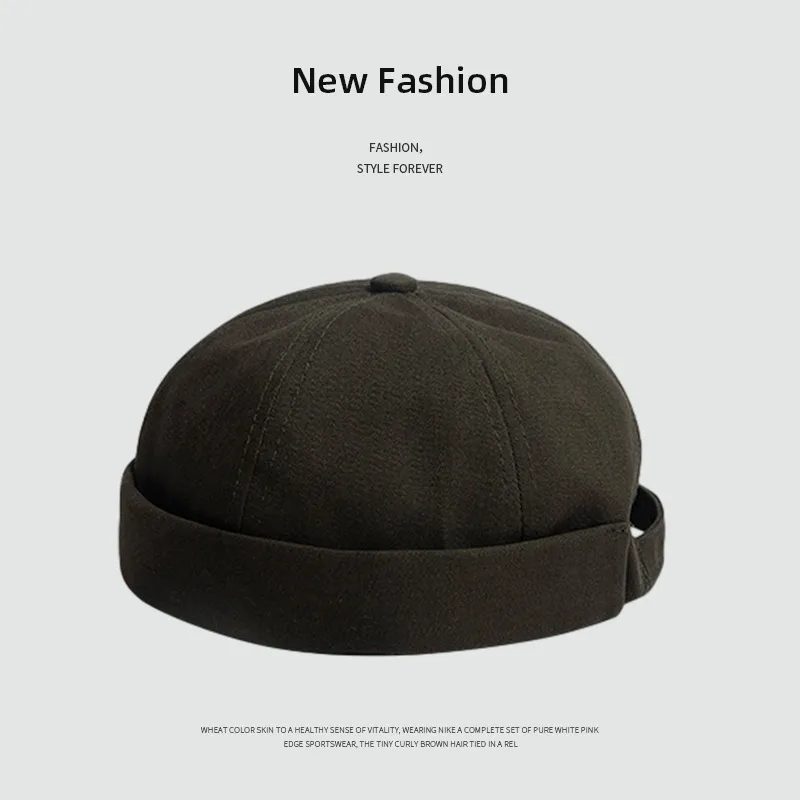 STUFFER Berets Unisex-7