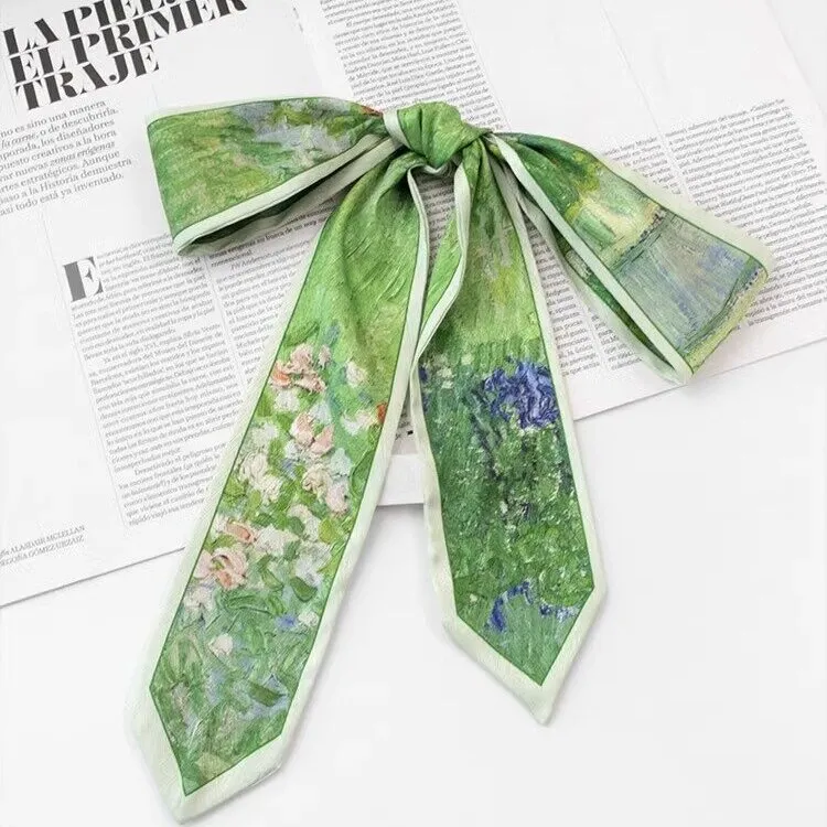 STUFFER Polyester Hair Bands Women's-3