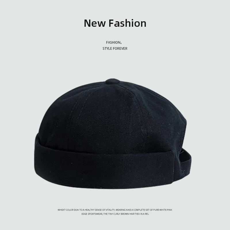 STUFFER Berets Unisex-1
