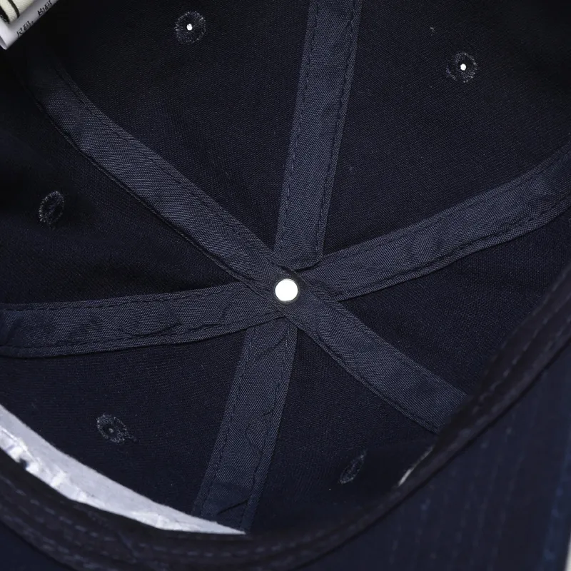 STUFFER 100% Cotton Baseball Caps Unisex-3