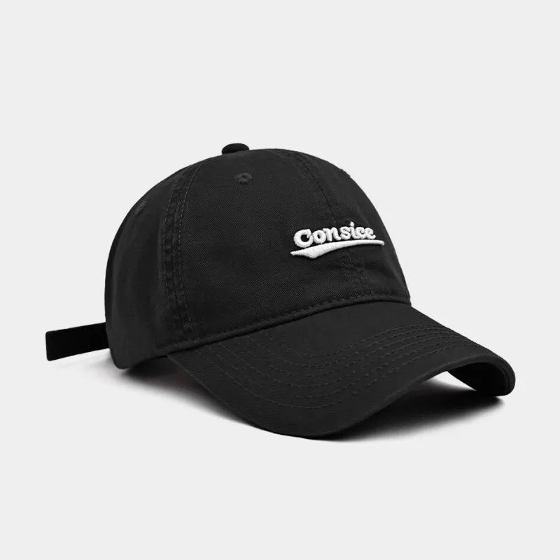 STUFFER Cotton Baseball Caps Unisex-9