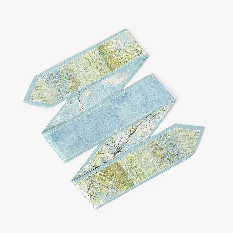 STUFFER Polyester Hair Bands Women's-10