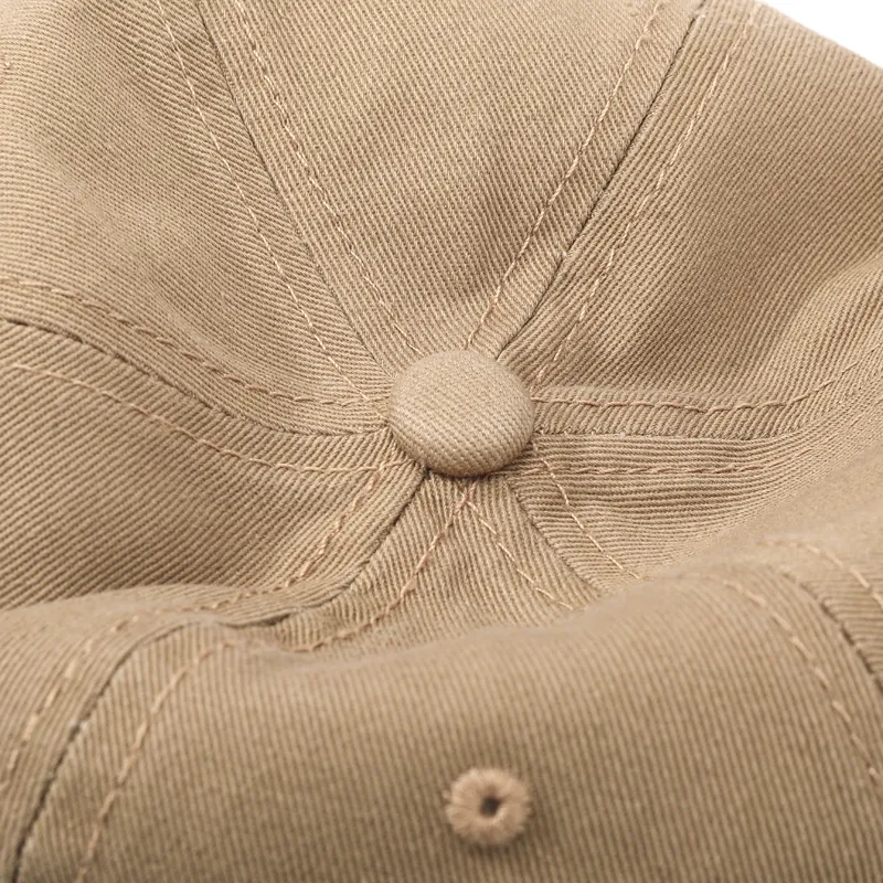 STUFFER Cotton Baseball Caps Unisex-10