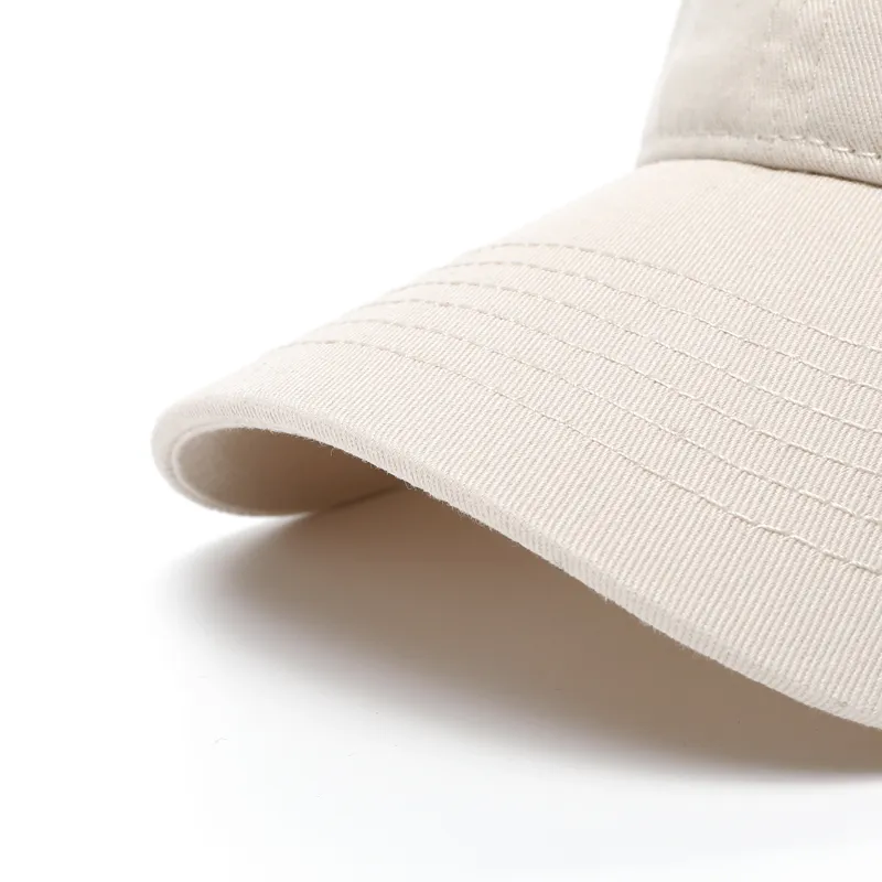STUFFER 100% Cotton Baseball Caps Unisex-7