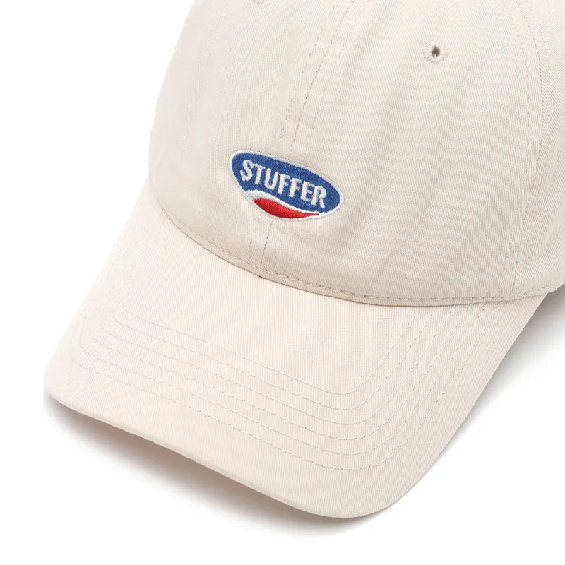 STUFFER 100% Cotton Baseball Caps Unisex-10