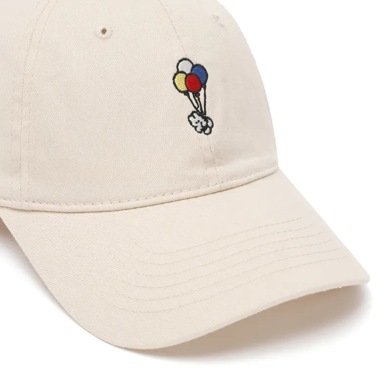 STUFFER 100% Cotton Baseball Caps Unisex-6