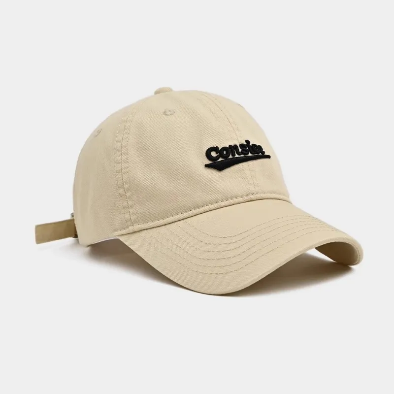 STUFFER Cotton Baseball Caps Unisex-5