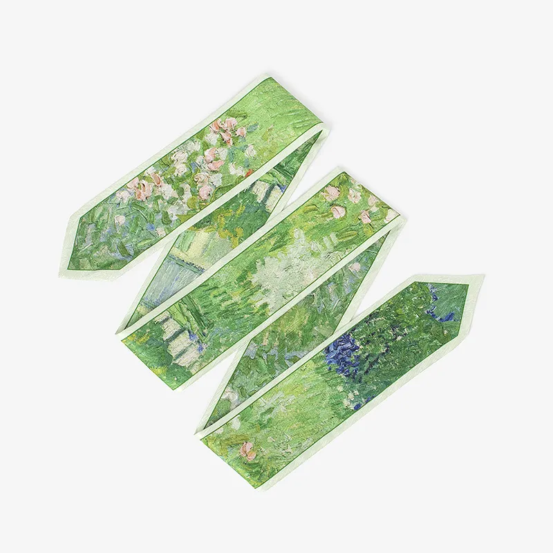 STUFFER Polyester Hair Bands Women's-2