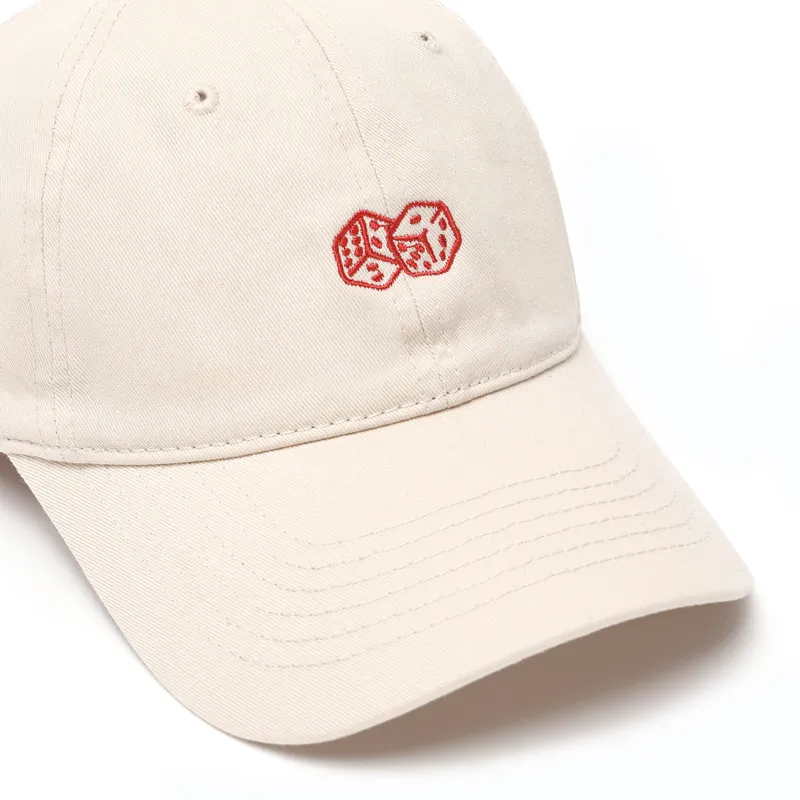 STUFFER 100% Cotton Baseball Caps Unisex-6