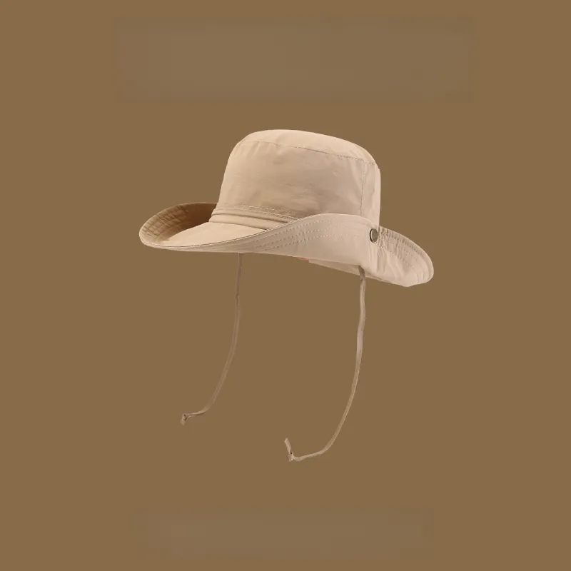 STUFFER Polyester Bucket Hats Unisex-9