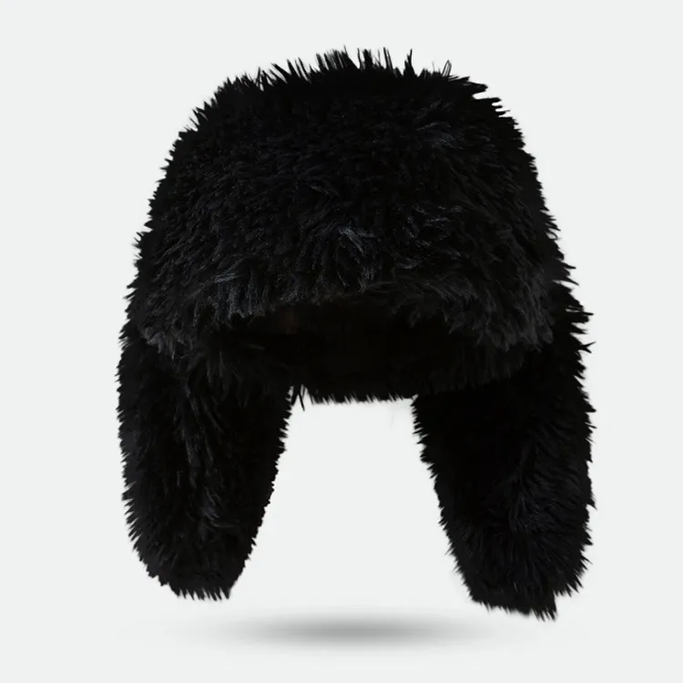 STUFFER Beanies Women's-6