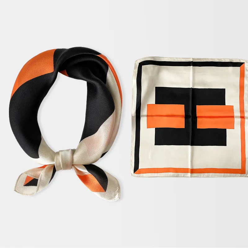 STUFFER Mulberry Silk Hair Bands Women's-3
