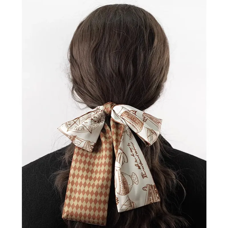 STUFFER Polyester Hair Bands Women's-1