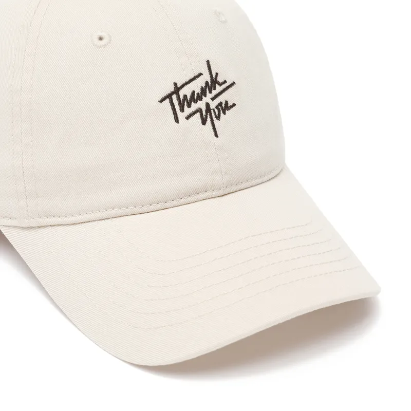 STUFFER Cotton Baseball Caps Unisex-6
