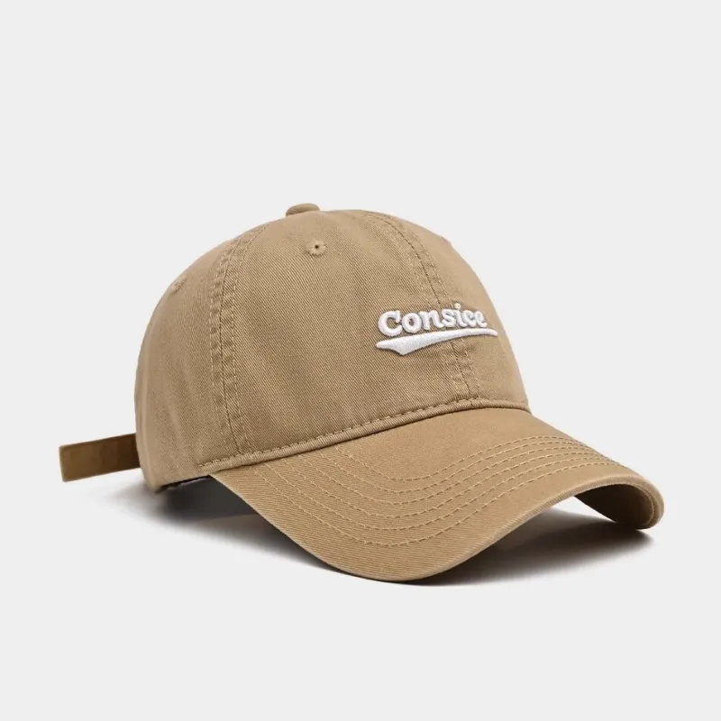 STUFFER Cotton Baseball Caps Unisex-3