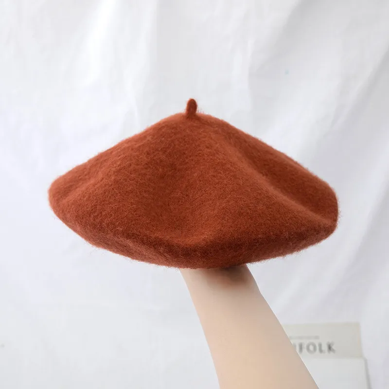STUFFER Berets Women's-37