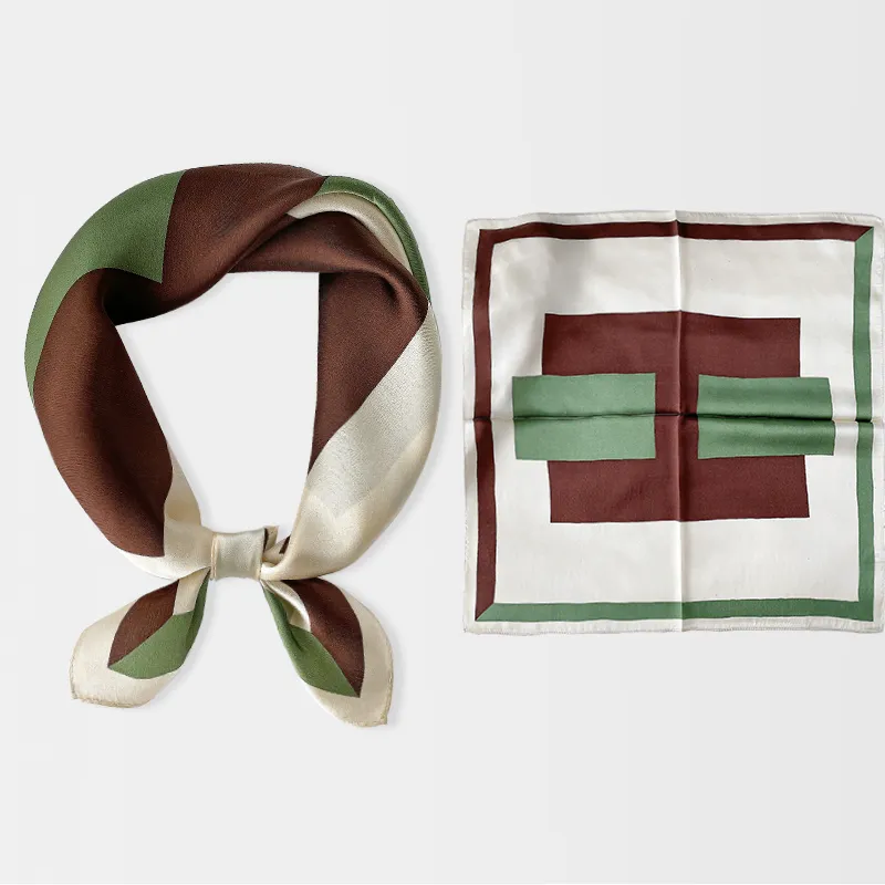 STUFFER Mulberry Silk Hair Bands Women's-5