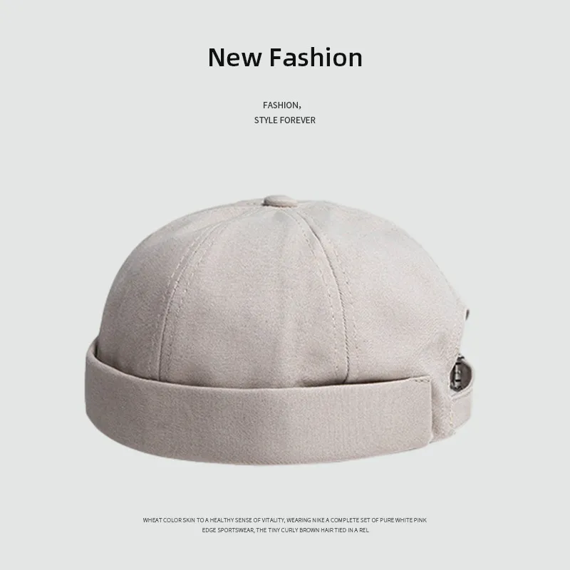 STUFFER Berets Unisex-11