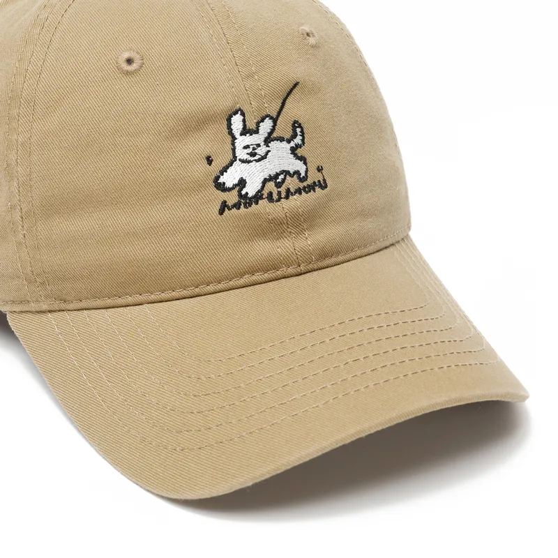 STUFFER 100% Cotton Baseball Caps Unisex-6