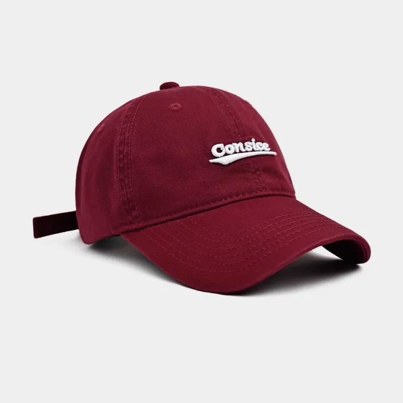 STUFFER Cotton Baseball Caps Unisex-7