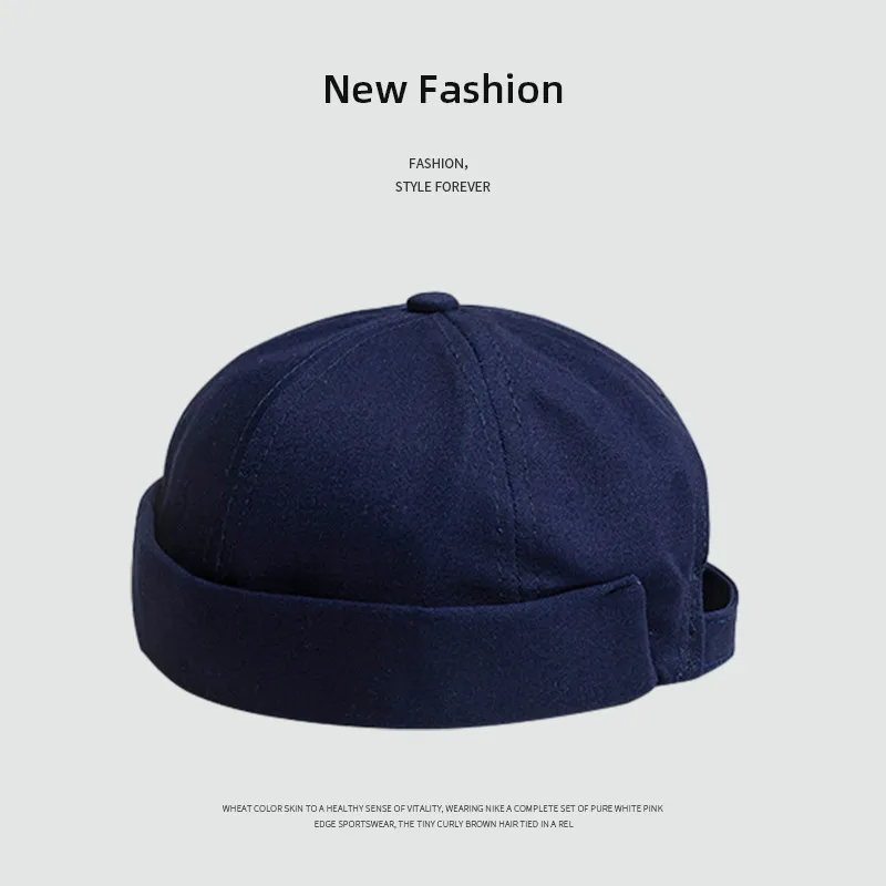 STUFFER Berets Unisex-9