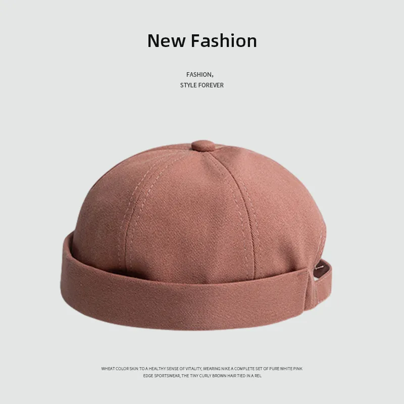 STUFFER Berets Unisex-5