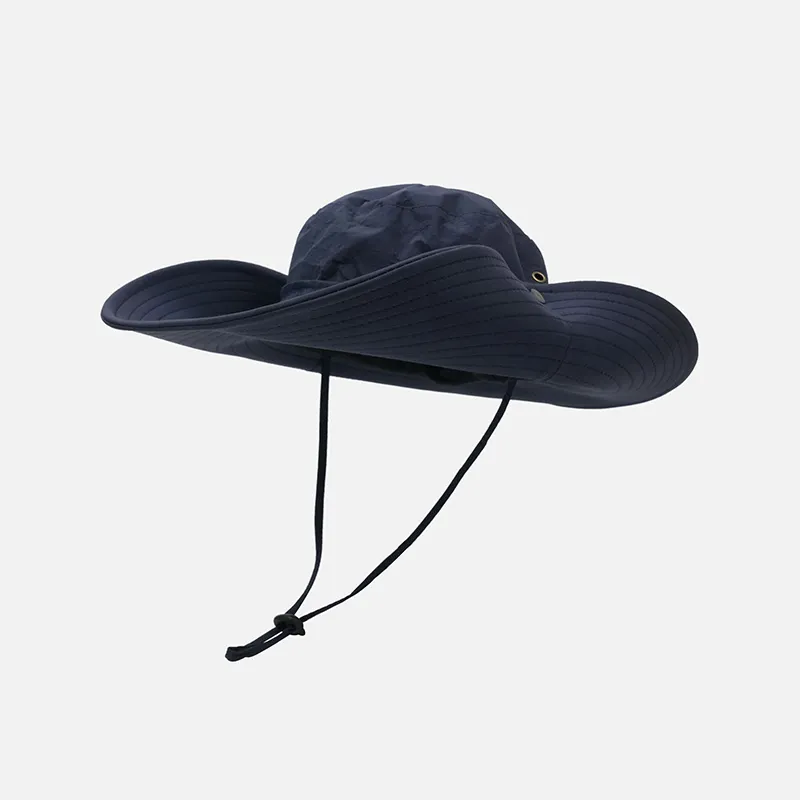 STUFFER Polyester Bucket Hats Unisex-9