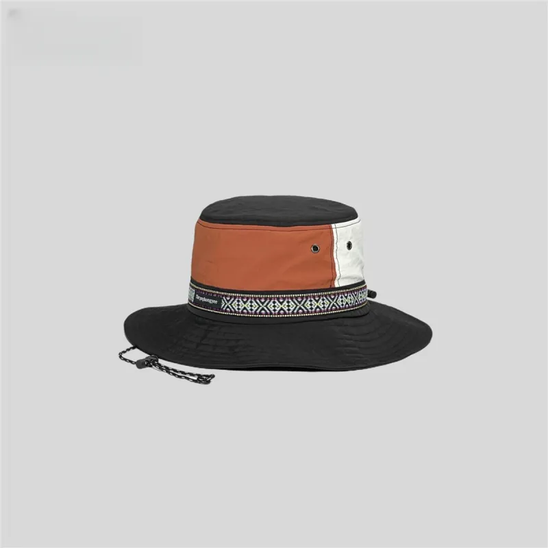 STUFFER Polyamide Bucket Hats Unisex-1