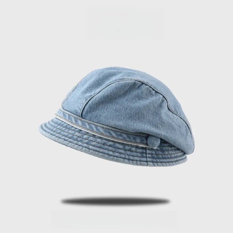 STUFFER Berets Unisex-1