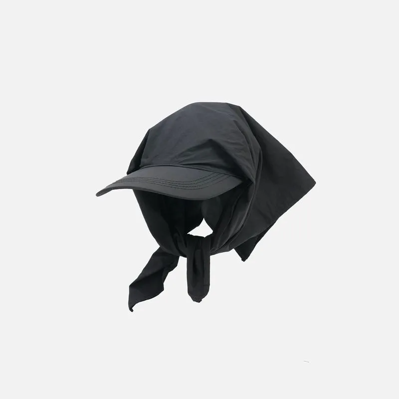 STUFFER Polyester Baseball Caps Unisex-4