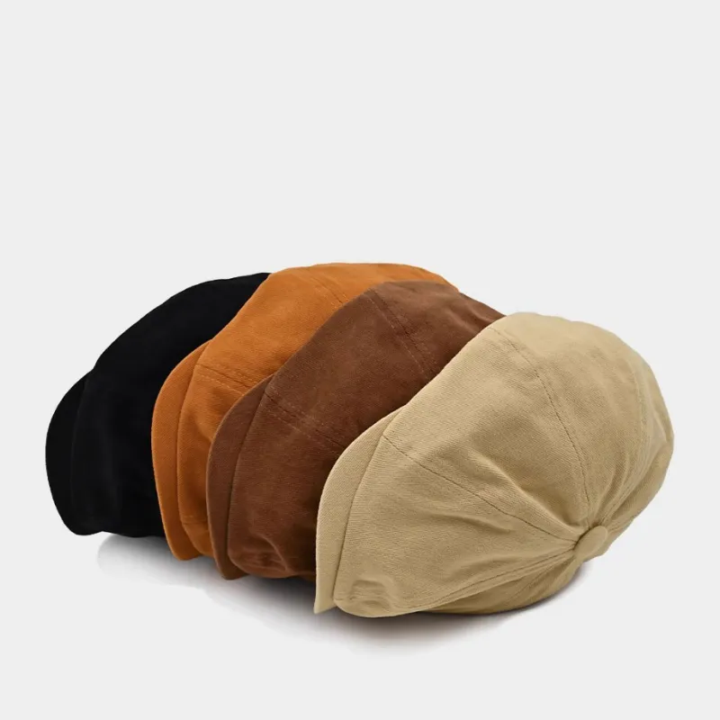 STUFFER Berets Unisex-1