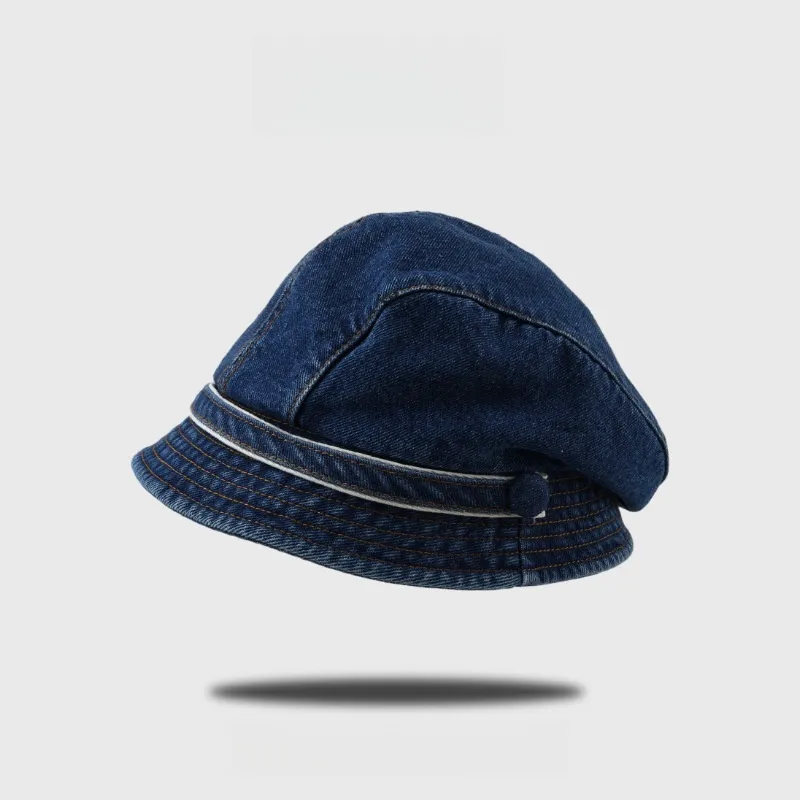 STUFFER Berets Unisex-3